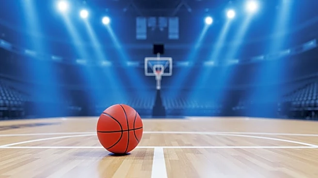 SoFi NBA Play-In Tournament Kicks Off with Thrilling Games