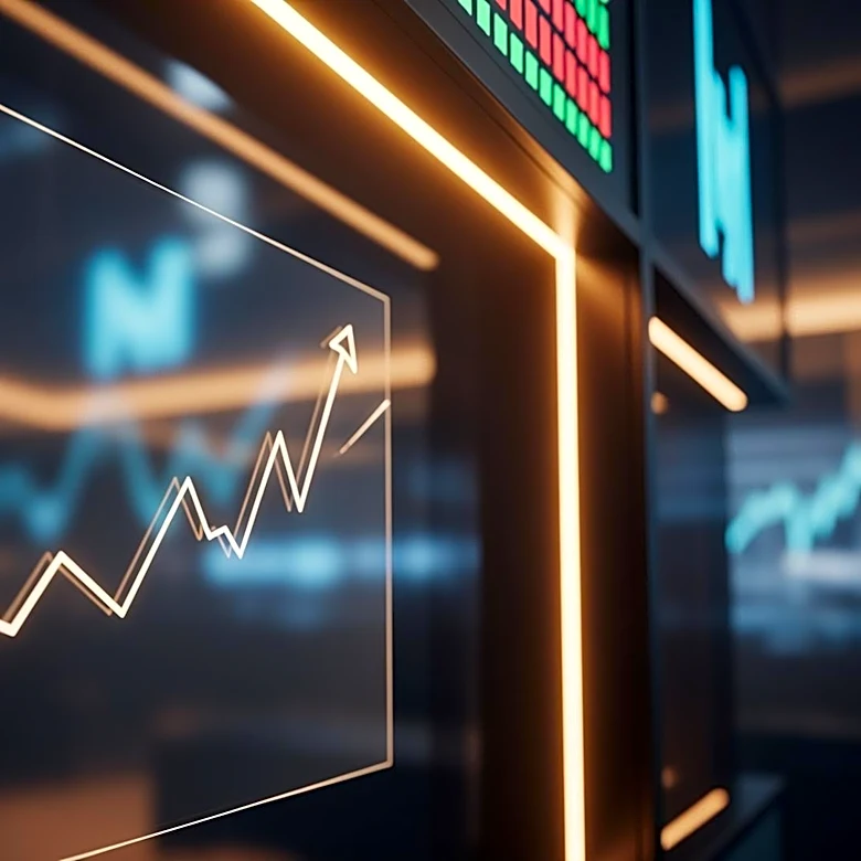 U.S. Stock Market Shows Resilience Amid Iran Conflict and Energy Price Surge