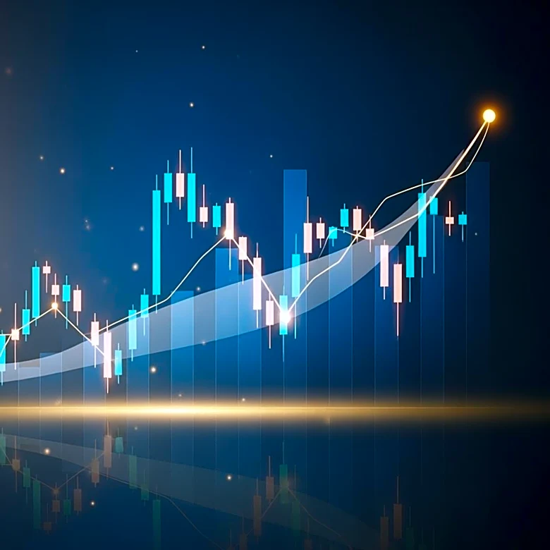 S 500 and Nasdaq Reach New Highs Amid Hopes for U.S.-Iran Peace Deal