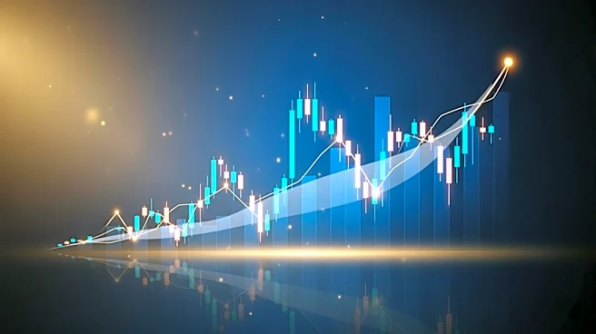 S 500 and Nasdaq Reach New Highs Amid Hopes for U.S.-Iran Peace Deal