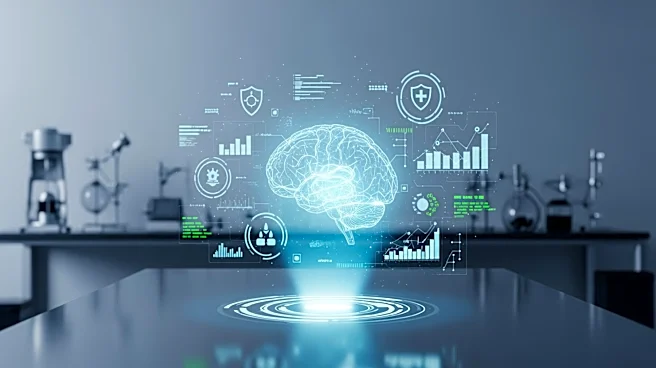 The Hartford Expands AI-Driven Safety Research with UConn to Reduce Insurance Claims