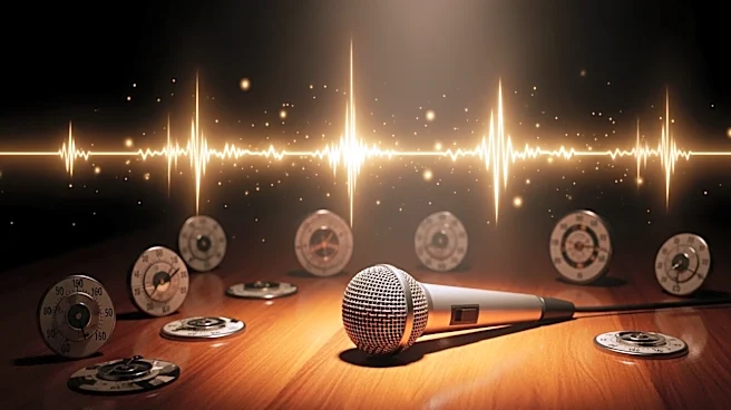 Dave Chappelle Invests $15 Million in Public Radio Station, Advocates for Free Speech