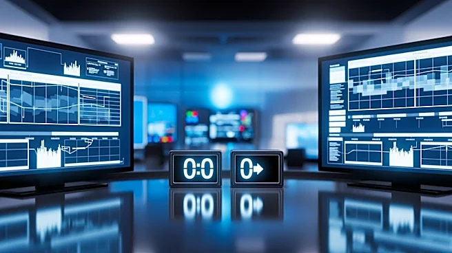 CBS Announces Fall 2026 Schedule: 'Matlock' and 'Ghosts' Delayed to Midseason