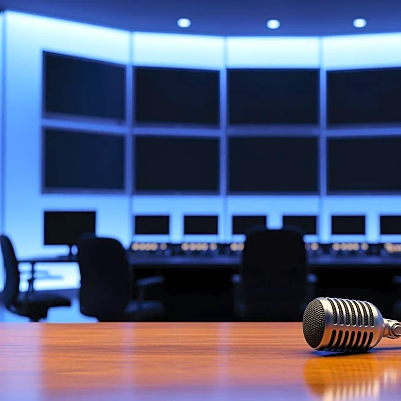 CBS Entertainment Chief Announces Cancellation of 'Watson' and 'DMV' Amid Programming Changes