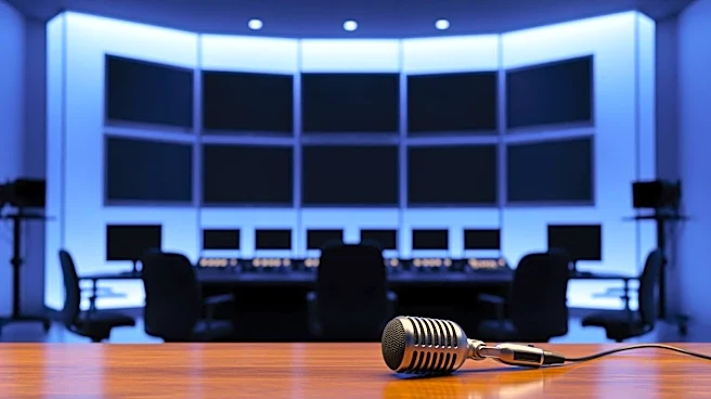 CBS Entertainment Chief Announces Cancellation of 'Watson' and 'DMV' Amid Programming Changes