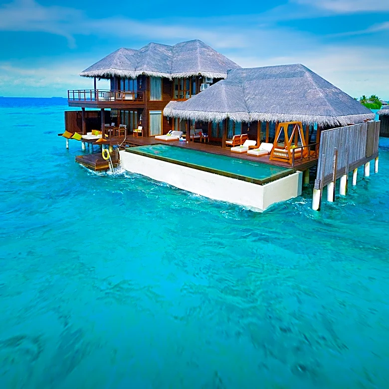 OUTRIGGER Launches Premier Suites  Villas Collection, Enhancing Luxury Travel Experience