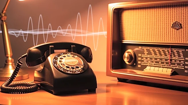 AT's Enduring Legacy in American Culture and Telecommunications