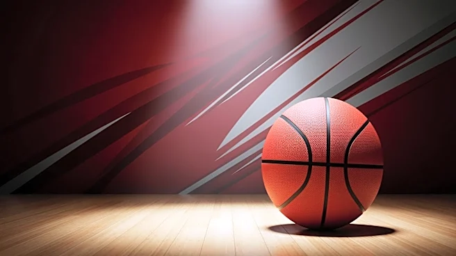 UNM Lobos Welcome Austrian Basketball Talent Benjamin 'Beni' Schuch