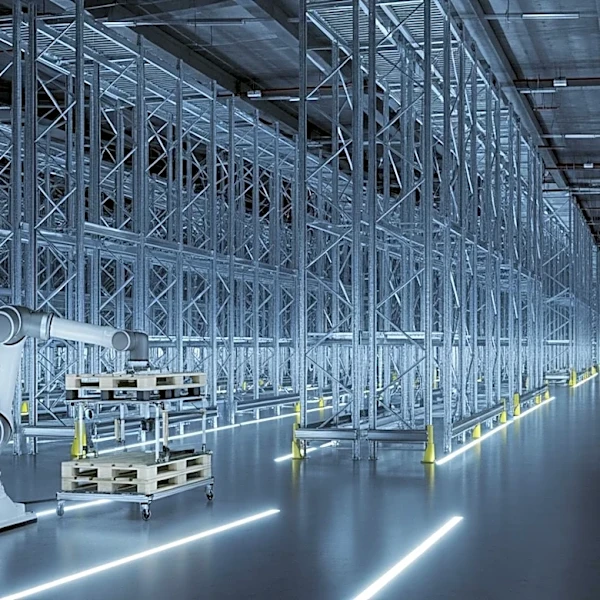 Prologis Report Highlights Warehouse Automation's Impact on Real Estate Value
