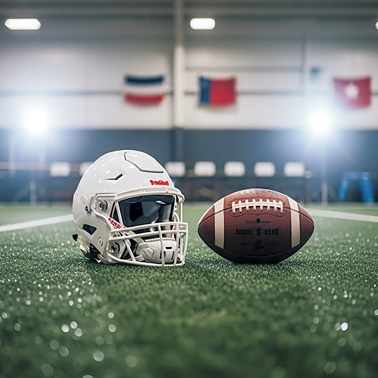 Denver Broncos Conduct Private Workout with Texas Tech Receiver Caleb Douglas Ahead of 2026 NFL Draft