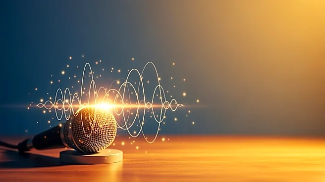 Dave Chappelle Invests $15 Million in Public Radio Station, Promotes Unity in Turbulent Times