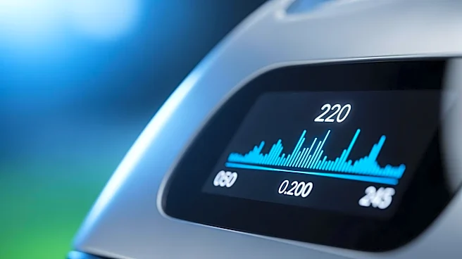 Consumer Reports Finds Discrepancies in Electric Vehicle Range Claims