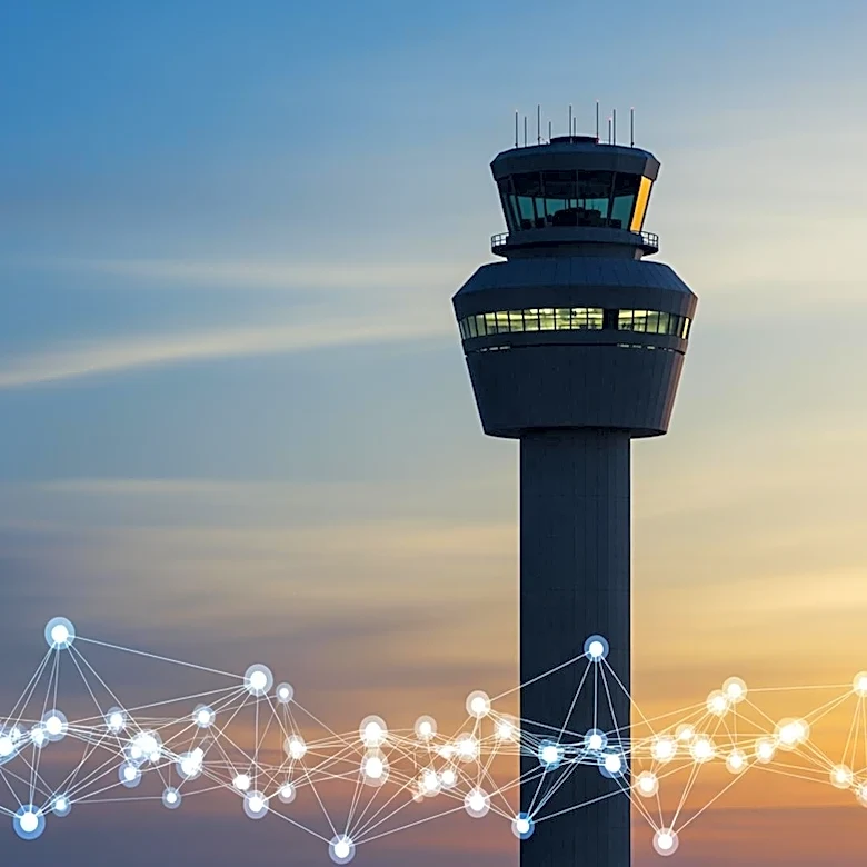 SITA Highlights Data Coordination as Key to Aviation Technology Investment Amid Middle East Conflict