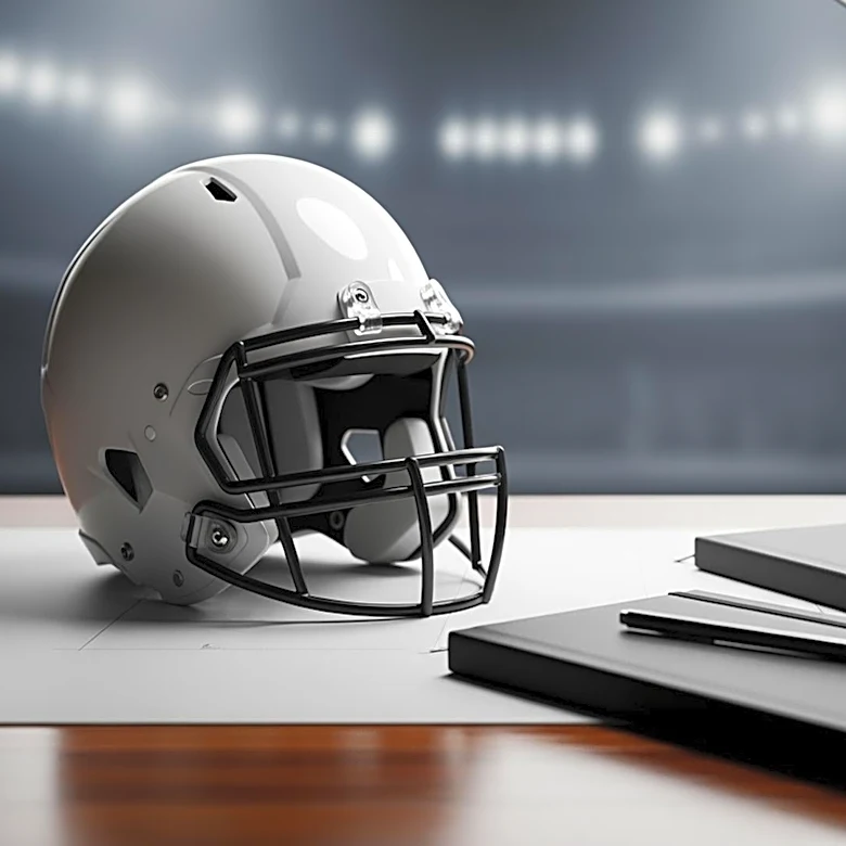 Mel Kiper's Mock Draft: Caleb Downs Chosen Over Sonny Styles for NY Giants at No. 5