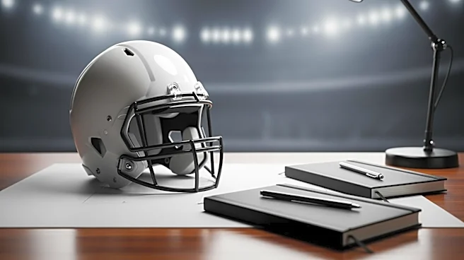 Mel Kiper's Mock Draft: Caleb Downs Chosen Over Sonny Styles for NY Giants at No. 5