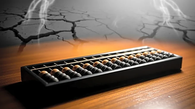 Accountants Express Concerns Over Economic Impact of War in Iran