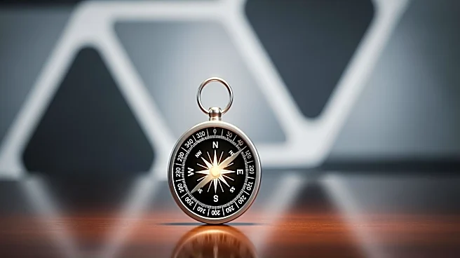 Kering Stabilizes Revenue Amid Strategic Overhaul and 'ReconKering' Plan