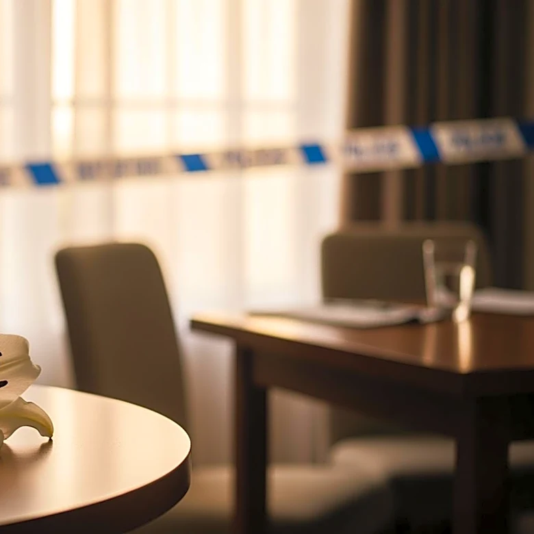 Nicole Kidman Pursues New Role as a Death Doula