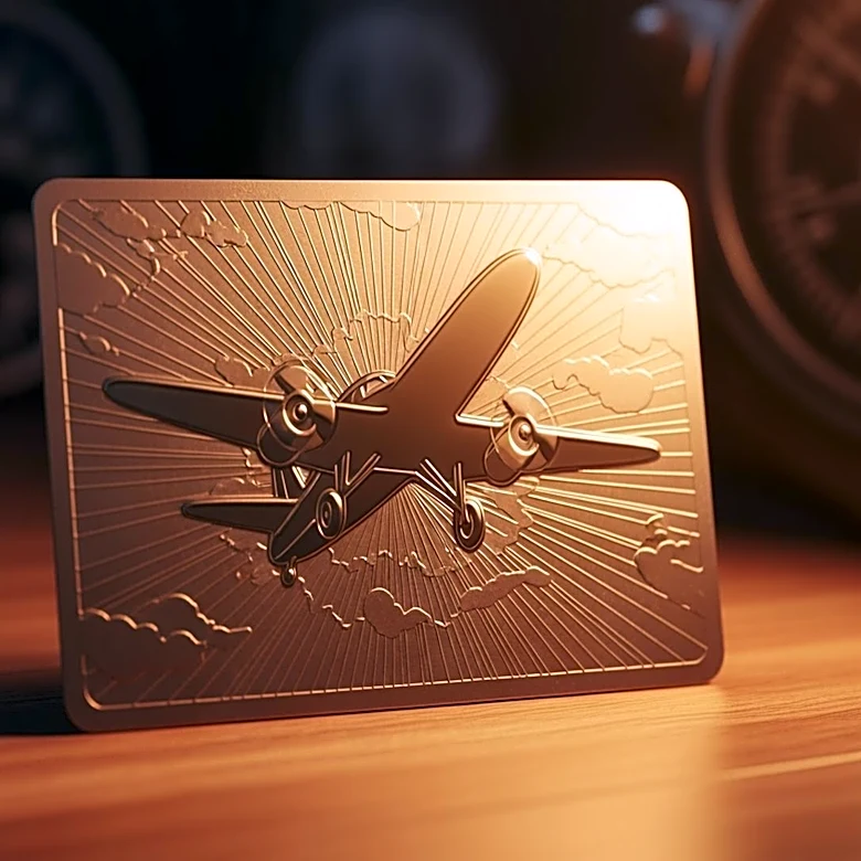 American Airlines Launches Centennial-Themed Trading Cards to Celebrate 100th Anniversary