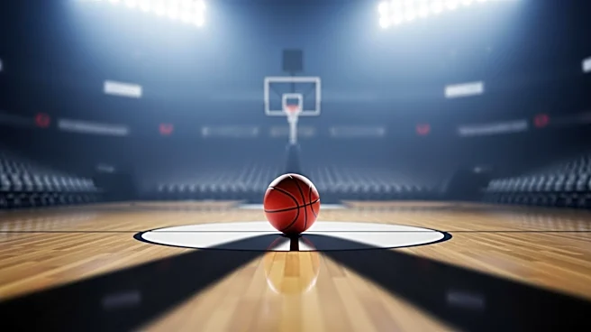 Raven Johnson Joins Indiana Fever, Reunites with Rival Caitlin Clark in WNBA