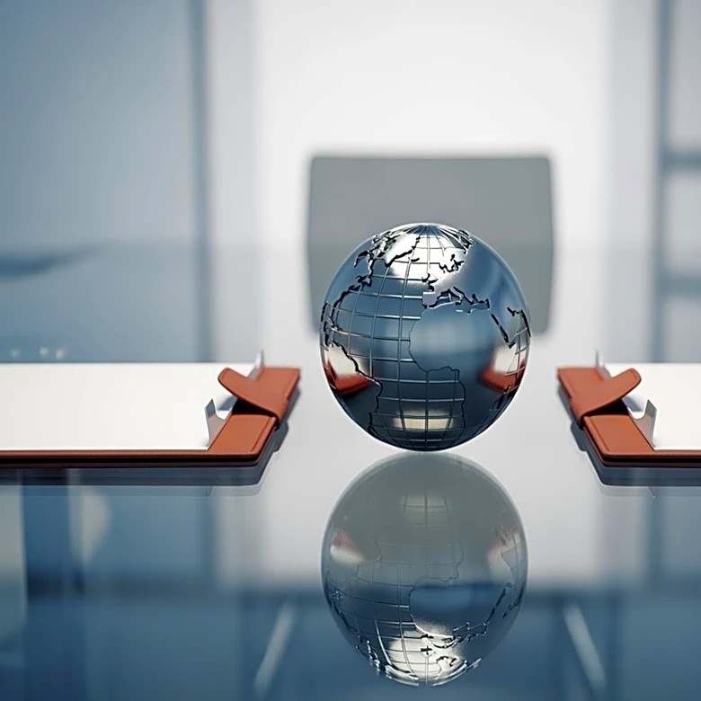 Ashurst and Perkins Coie Approve $2.8 Billion Trans-Atlantic Merger