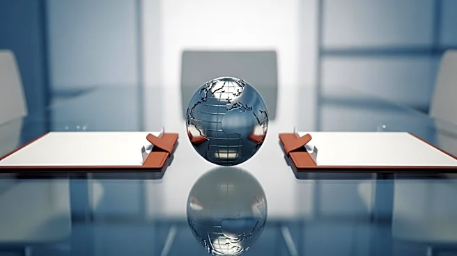 Ashurst and Perkins Coie Approve $2.8 Billion Trans-Atlantic Merger