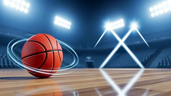 Miles Bridges and Brandon Miller Propel Hornets to Victory in Play-In Tournament