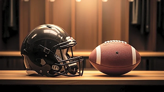 USC Trojans Freshman Receiver Trent Mosley Impresses Coaching Staff with Versatile Skills