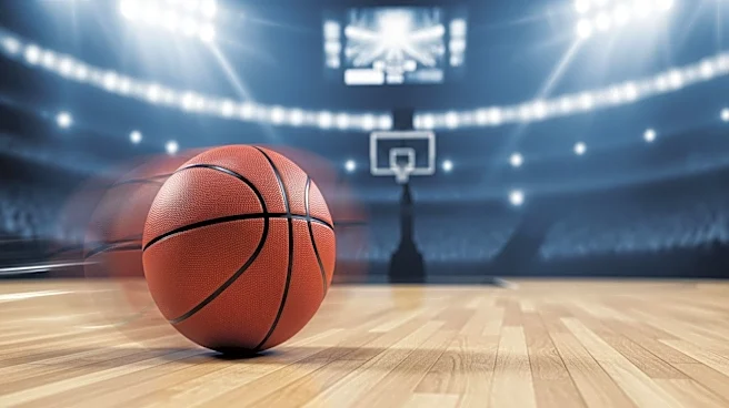 Deni Avdija Leads Portland Trail Blazers to NBA Playoffs with Historic Performance