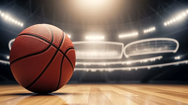 Tim Hardaway Sr. Discusses Playoff Pressure and NBA Evolution