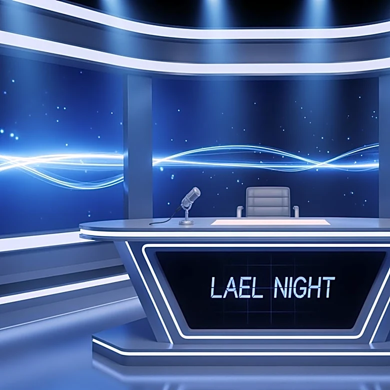 CBS Shifts Late Night Strategy with Byron Allen Deal for Profitability