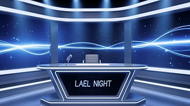 CBS Shifts Late Night Strategy with Byron Allen Deal for Profitability