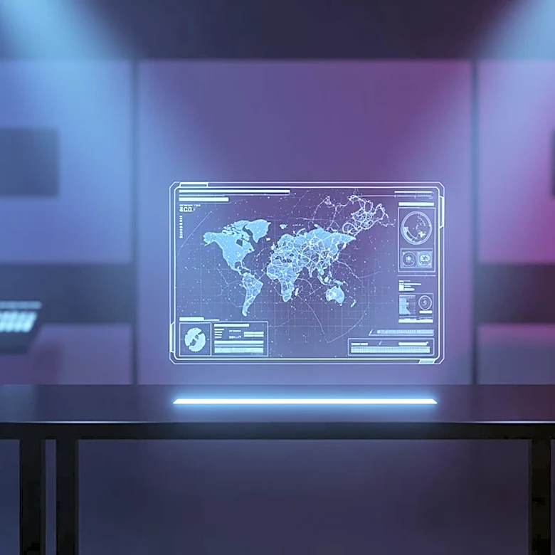 MGM+ Renews Sci-Fi Series 'From' for Fifth and Final Season