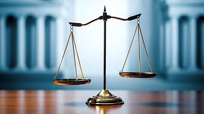 Senators Urge Court to Reevaluate DOJ's Settlement with Live Nation-Ticketmaster