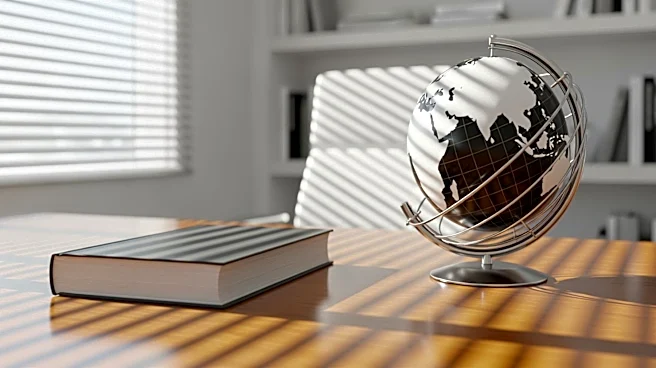 Bloomsbury Announces Global Reorganization, Impacting U.S. Jobs