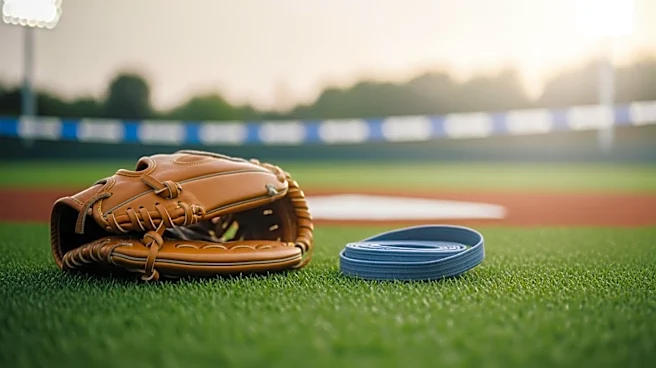 Reds' Emilio Pagan Suffers Hamstring Injury During Game Against Giants