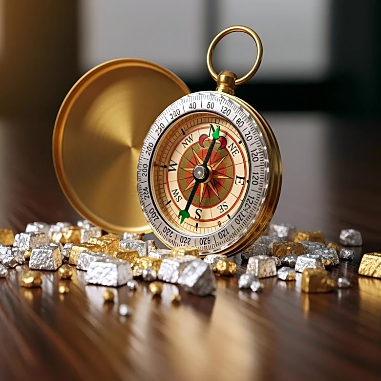 Investment Platform Golden Meadow Emphasizes Rational Decision-Making in Precious Metals Market