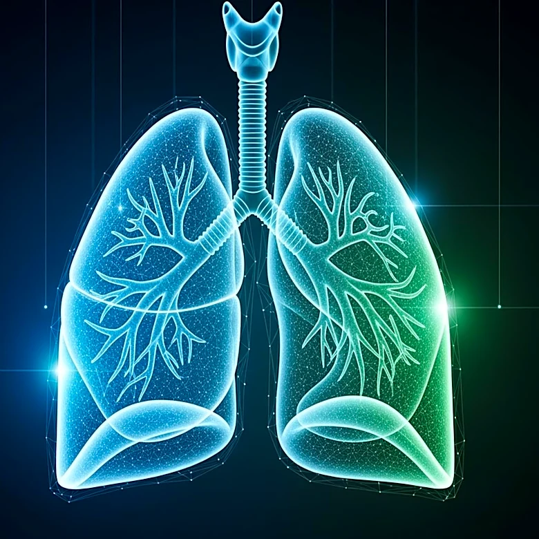 Ebenbuild's Lung Digital Twin Technology Validated for Precision Drug Delivery