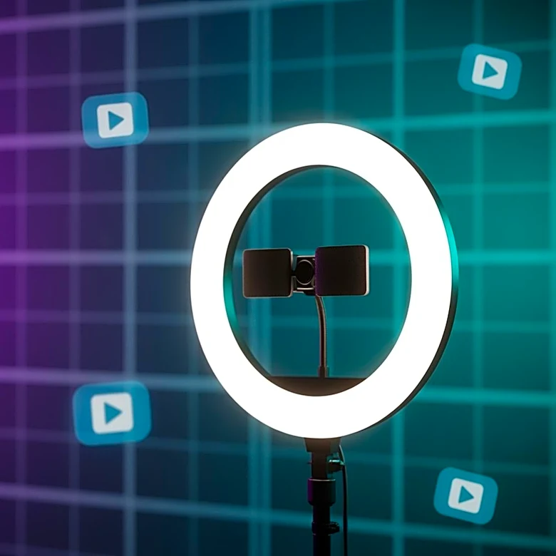 Carolina Lightcap Launches ShowUp Studios to Target Gen Z on YouTube and TikTok