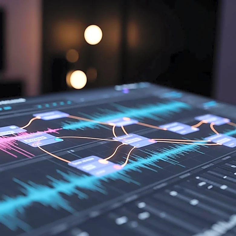 Splice Introduces Generative AI Tools to Enhance Music Samples