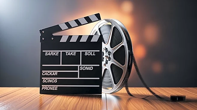 Warner Bros' Tom Cruise Film 'Digger' Unlikely to Debut at Fall Festival