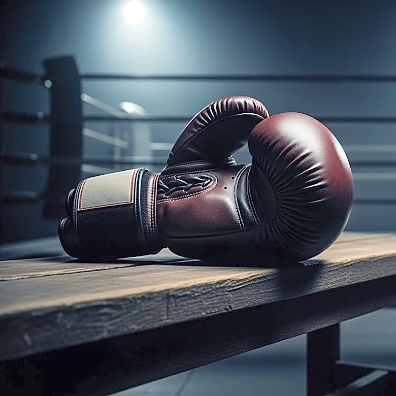 Sequel to Danny Trejo's 'Counterpunch' in Development with Alexis Knapp