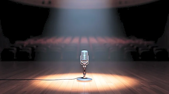 Billy Crystal Announces Broadway Return with Solo Show '860' Reflecting on Personal Loss