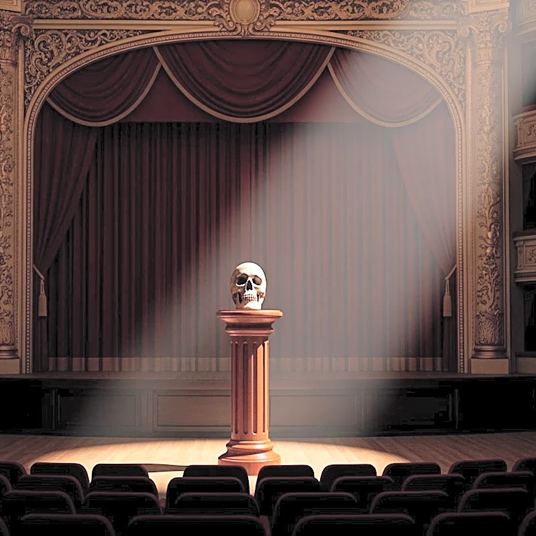 Hiran Abeysekera to Perform Hamlet at Brooklyn Academy of Music