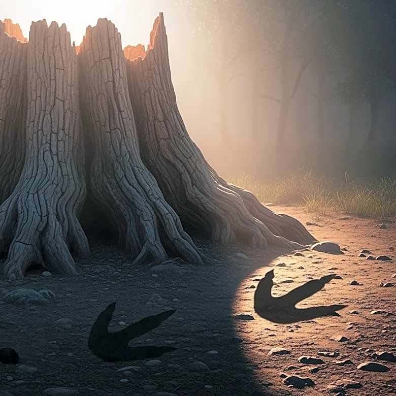 Warner Bros. Unveils New Trailer for 'The End of Oak Street' Featuring Anne Hathaway and Dinosaurs