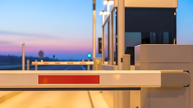 Indiana Toll Road Lease Amendment Allows Biannual Toll Increases for $700 Million Investment