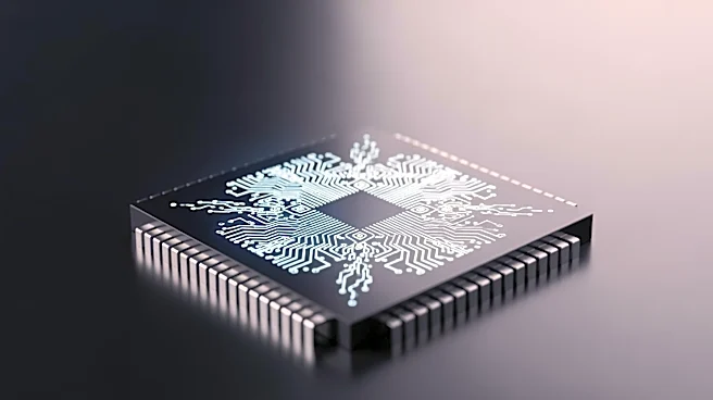 Tesla Advances Self-Driving Technology with AI5 Chip Development