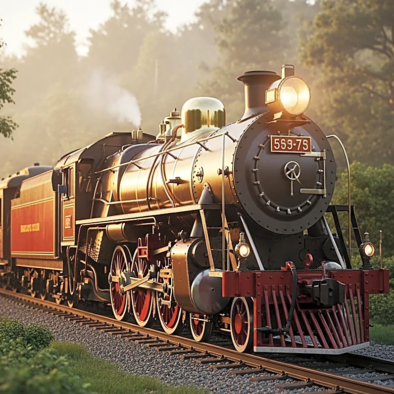 Southern California Railway Museum Launches Hogwarts Express Experience for Harry Potter Fans