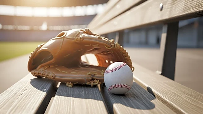 Major League Baseball Celebrates Jackie Robinson Day, Honoring His Legacy