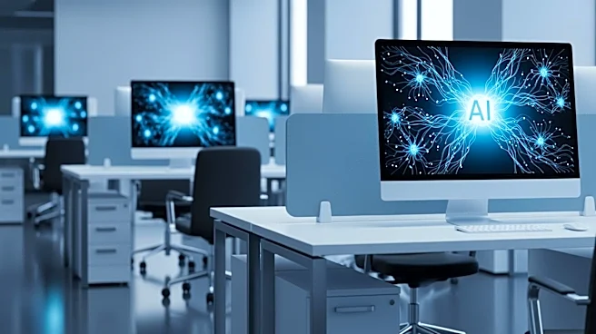 Snap Implements Major Workforce Reduction, Citing AI for Efficiency Gains